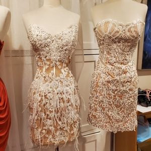 COPY - Formal Prom Bridesmaid Special Occasion